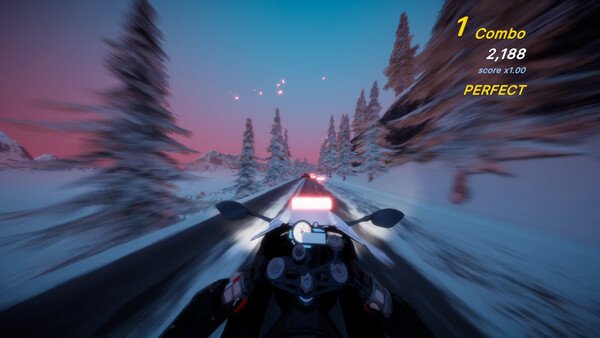 Beat For Speed screenshot 4