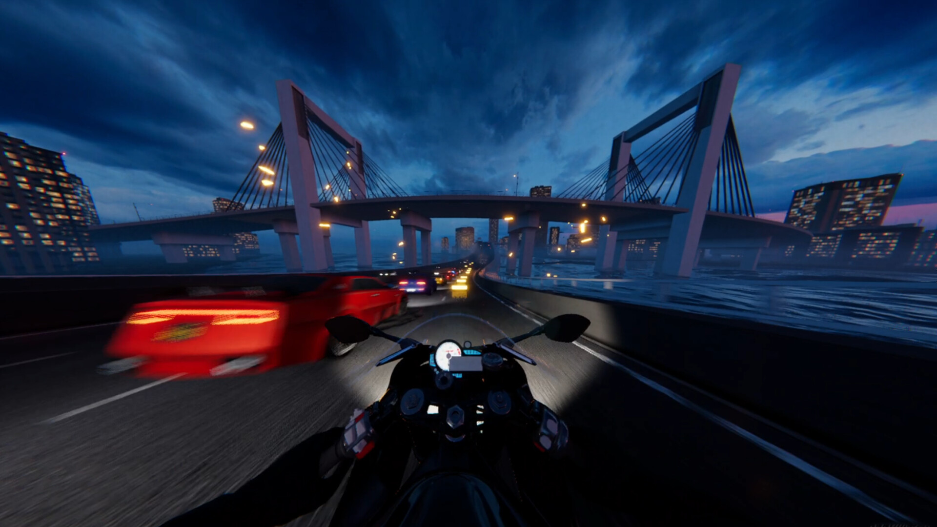 Beat For Speed screenshot 11