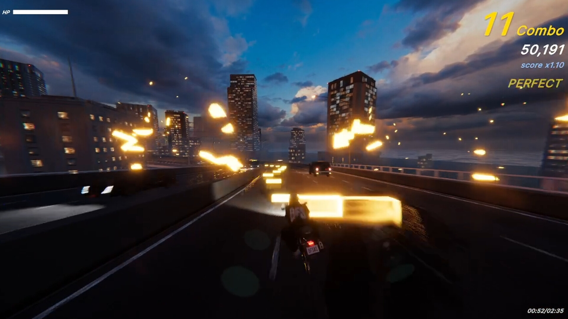 Beat For Speed screenshot #23