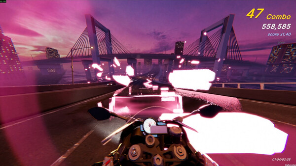 Beat For Speed