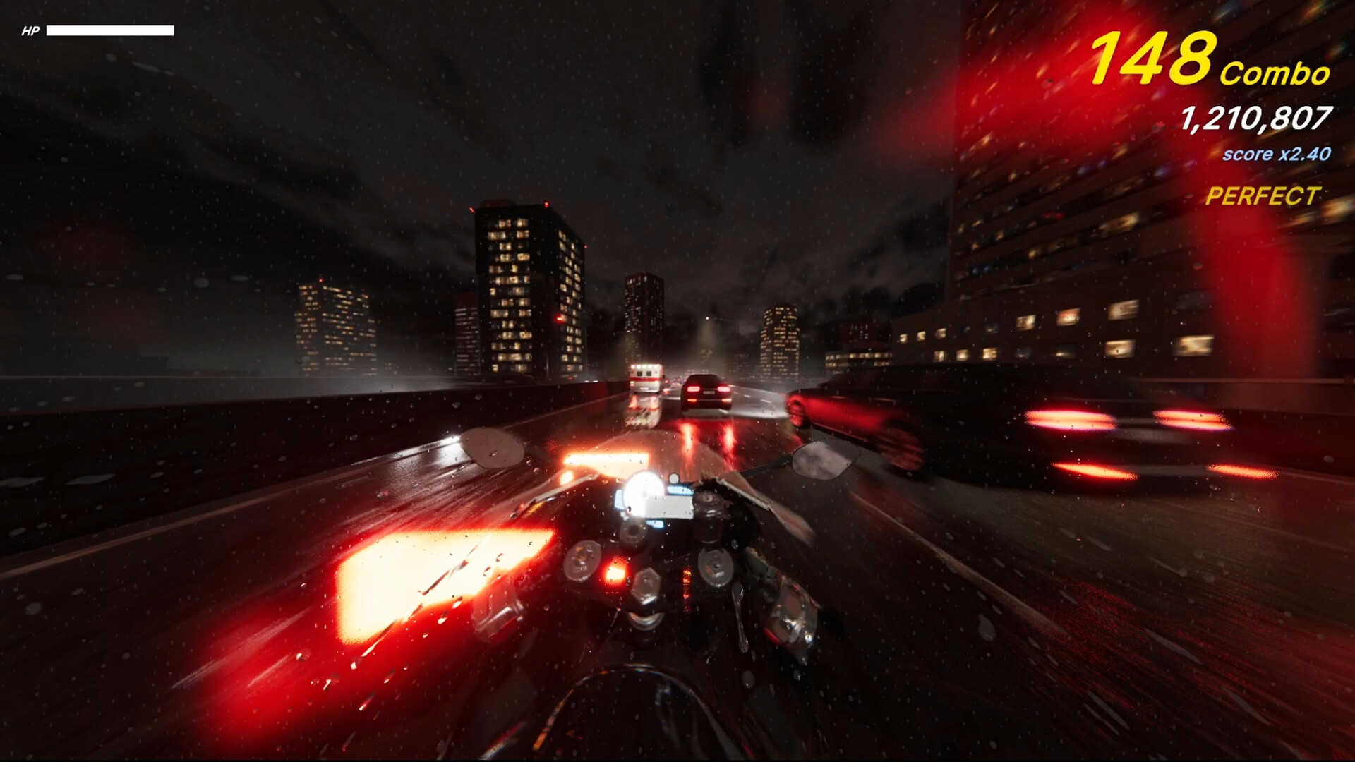 Beat For Speed screenshot 7