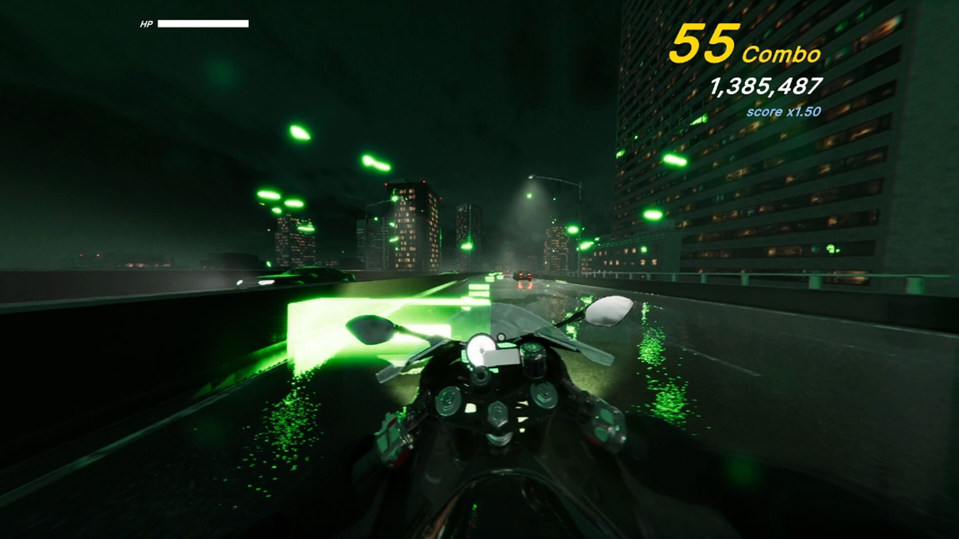 Beat For Speed screenshot 24