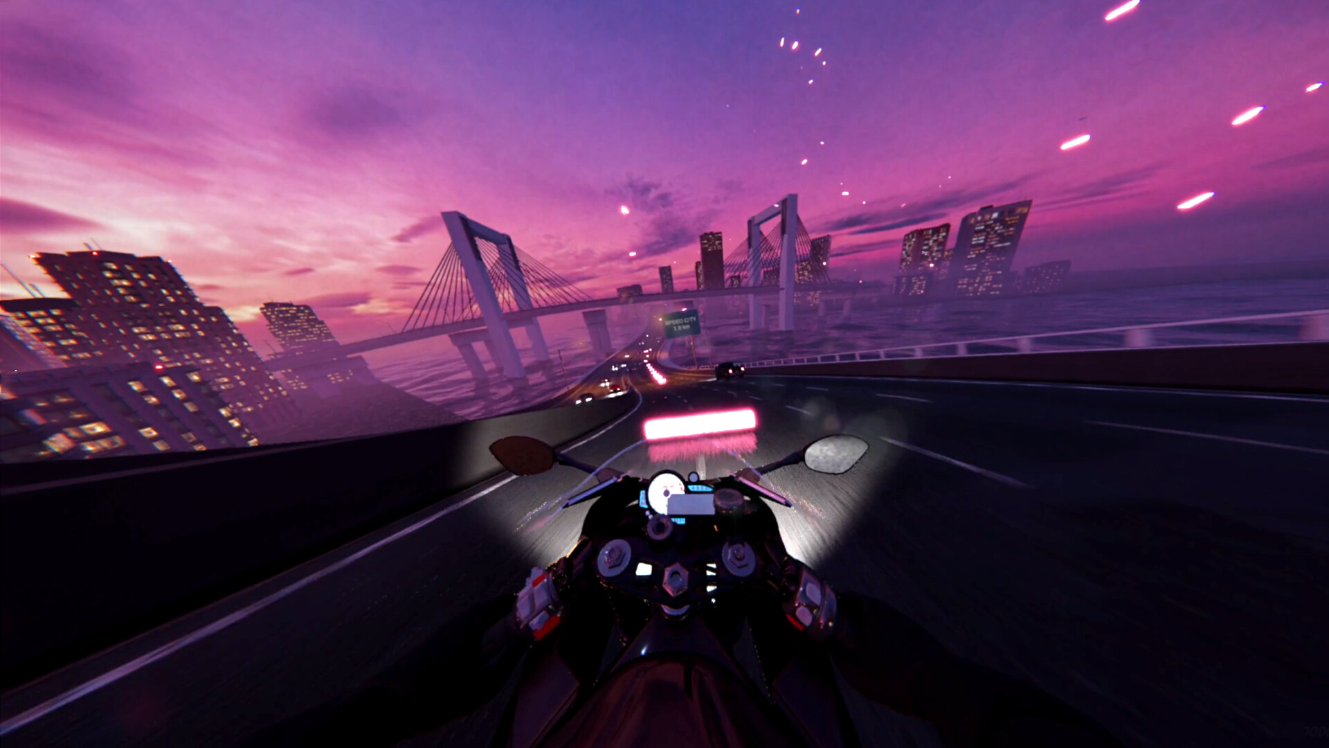Beat For Speed screenshot 25