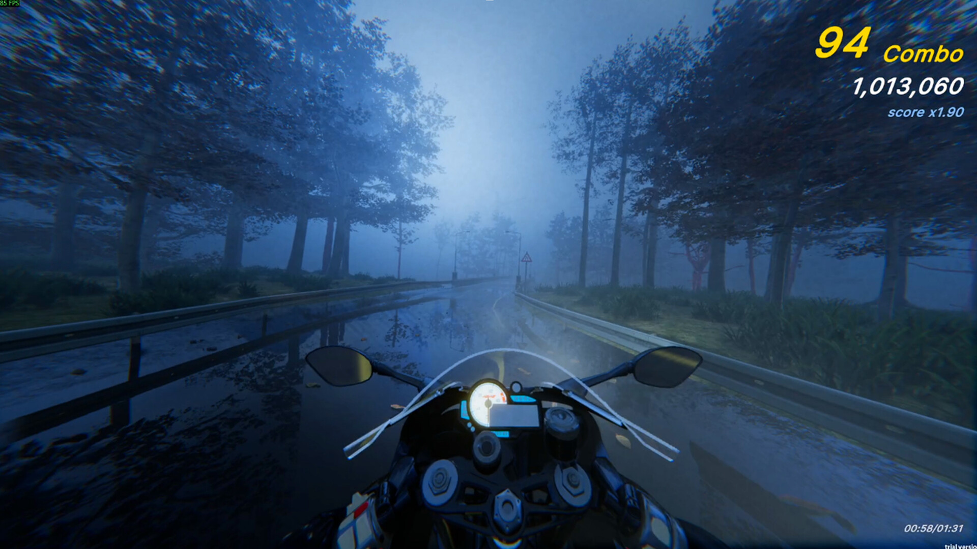 Beat For Speed screenshot #11