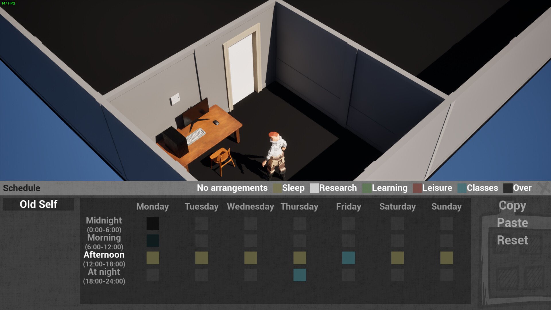Rubbish Paper screenshot #1