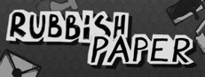 Rubbish Paper