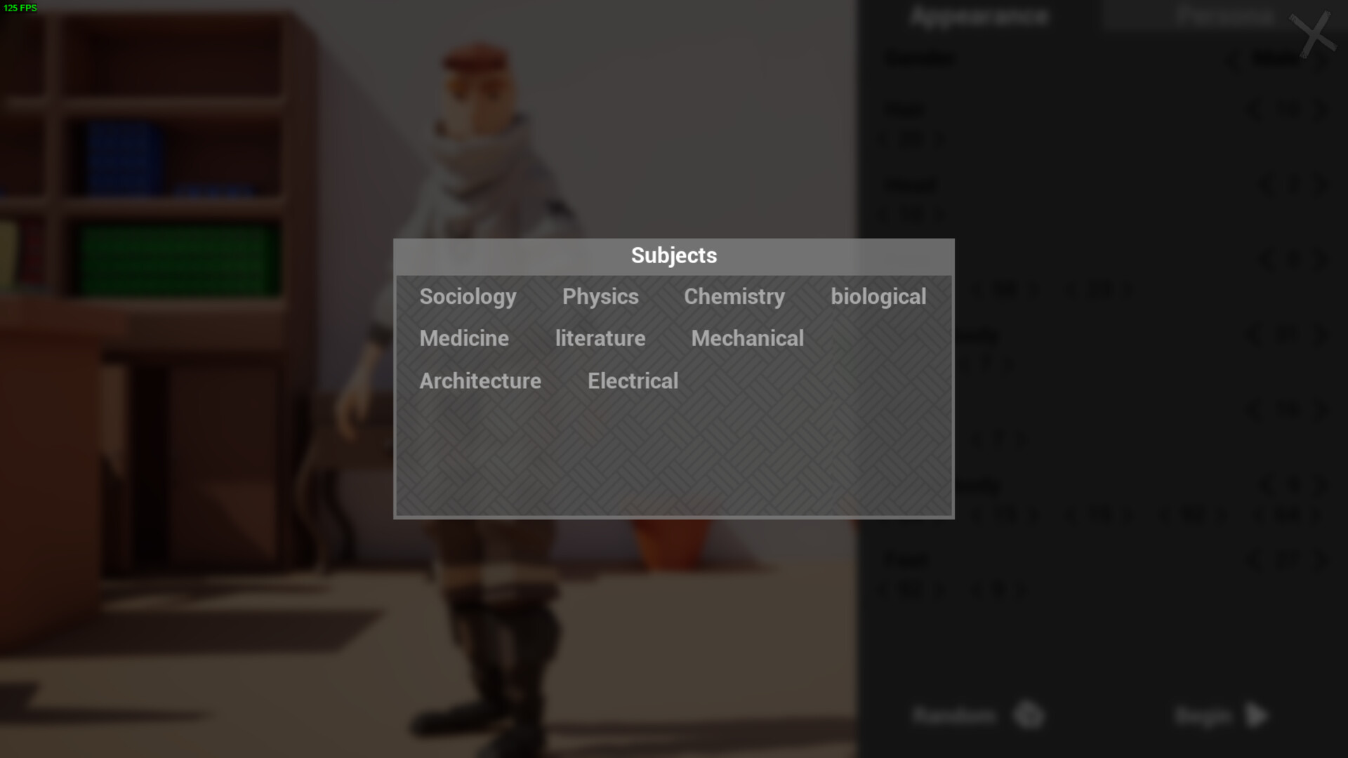 Rubbish Paper screenshot #5