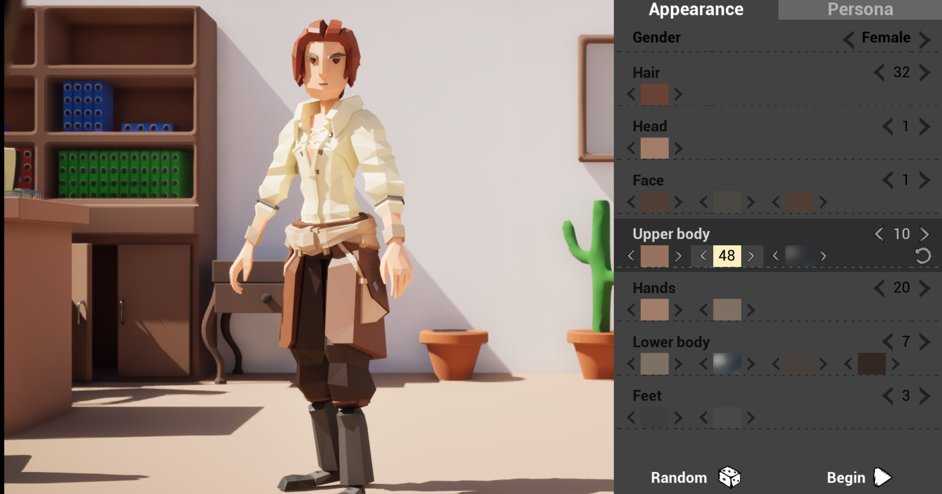 Rubbish Paper screenshot #3