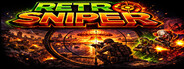 Retro Sniper