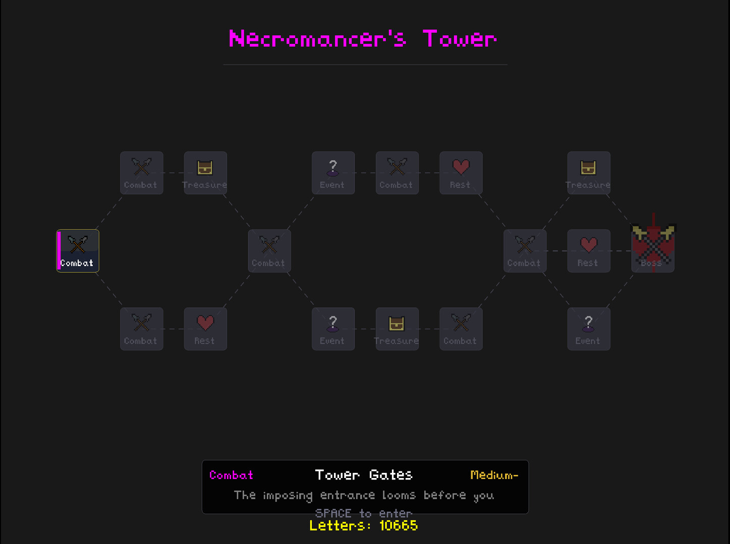 Typer Survivor screenshot #5