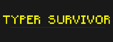 Typer Survivor cover