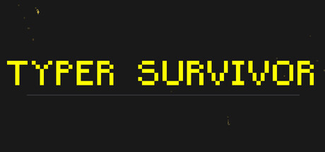 Typer Survivor