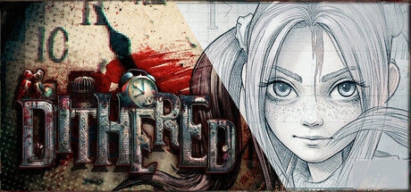 Dithered Playtest