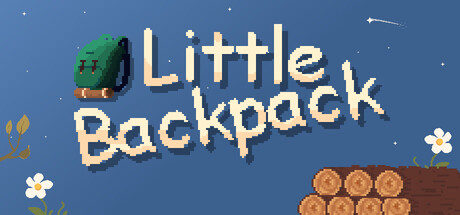Little Backpack