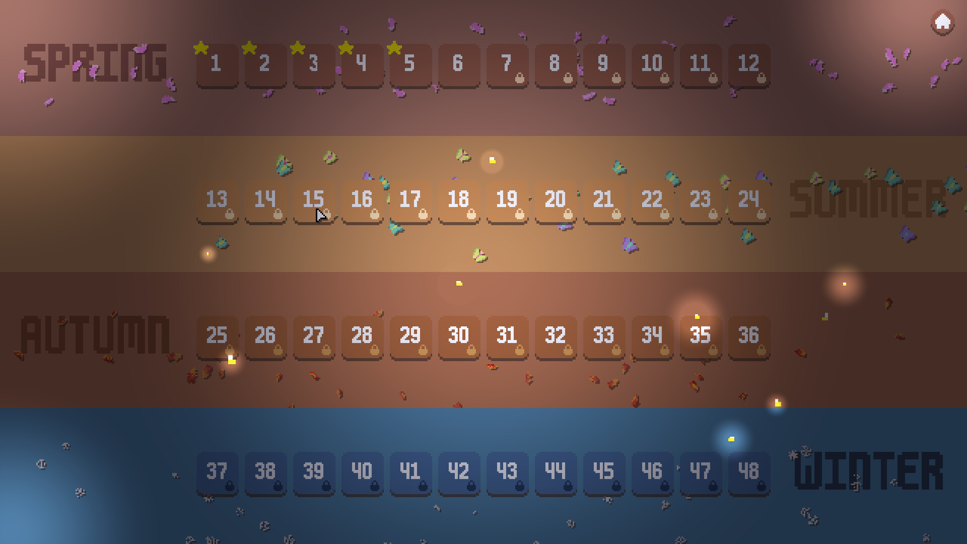 Little Backpack screenshot #7