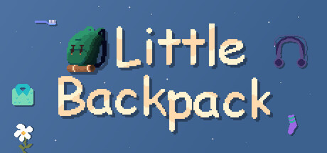 Little Backpack by Praveen - Similar game based
                        on tags