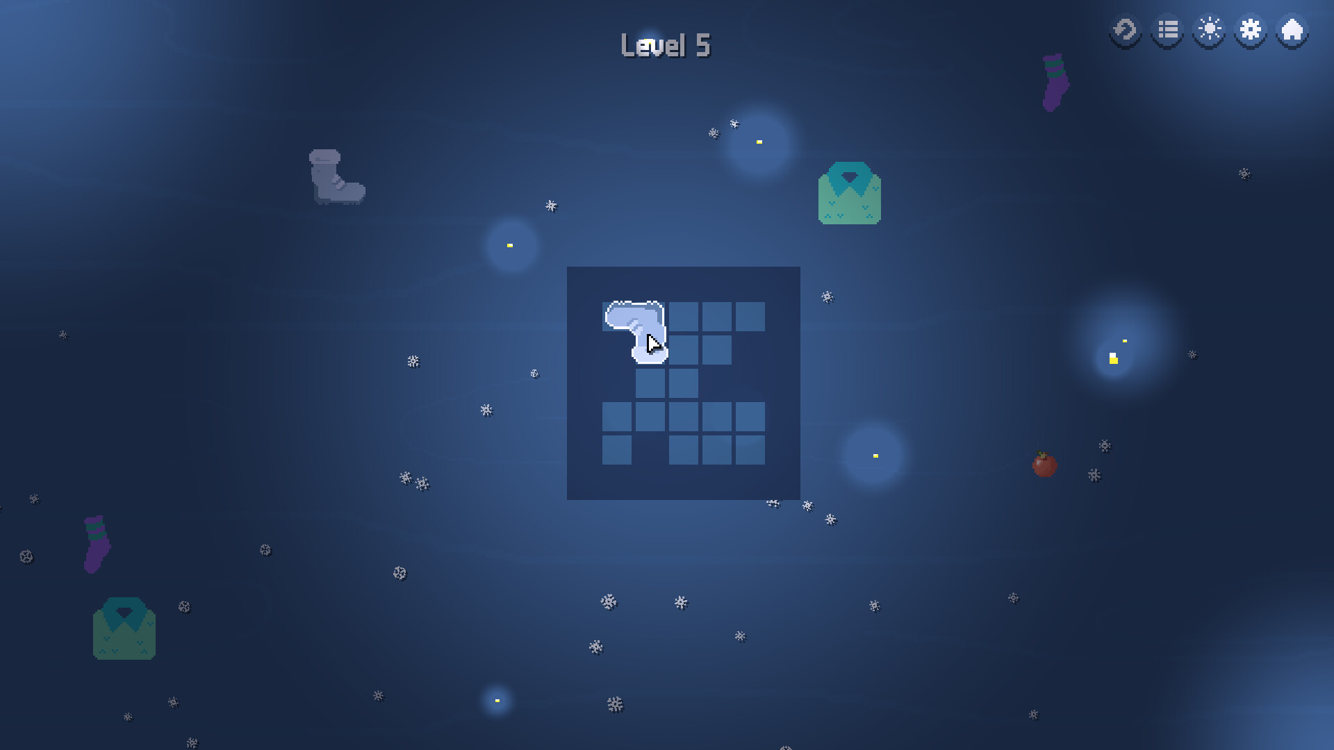 Little Backpack screenshot #4