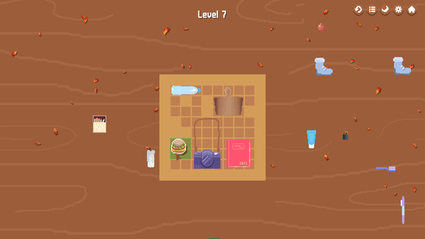 Screenshot media