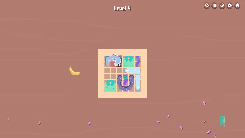 Little Backpack video 2