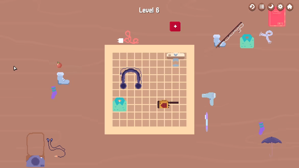 Little Backpack video 4