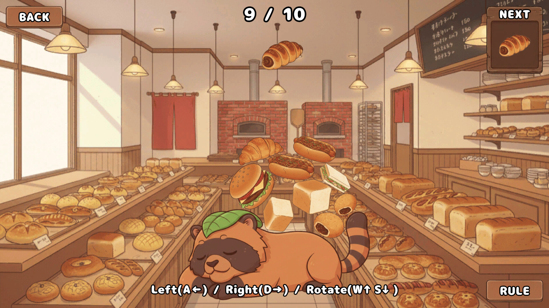 Food Stacker screenshot 4