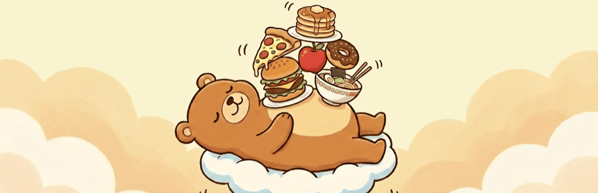 Food Stacker screenshot #6