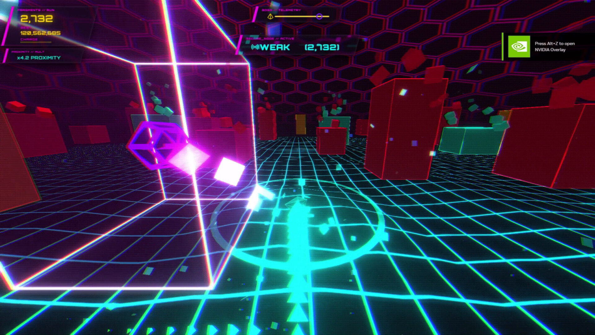 Grid Grind screenshot 8