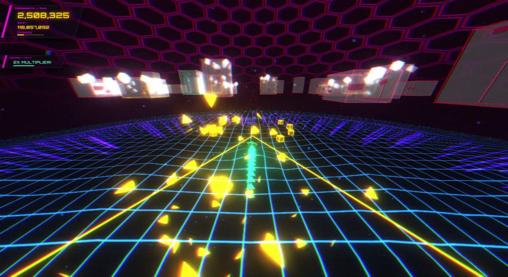 Grid Grind screenshot 7
