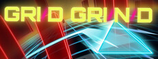 Grid Grind Banner