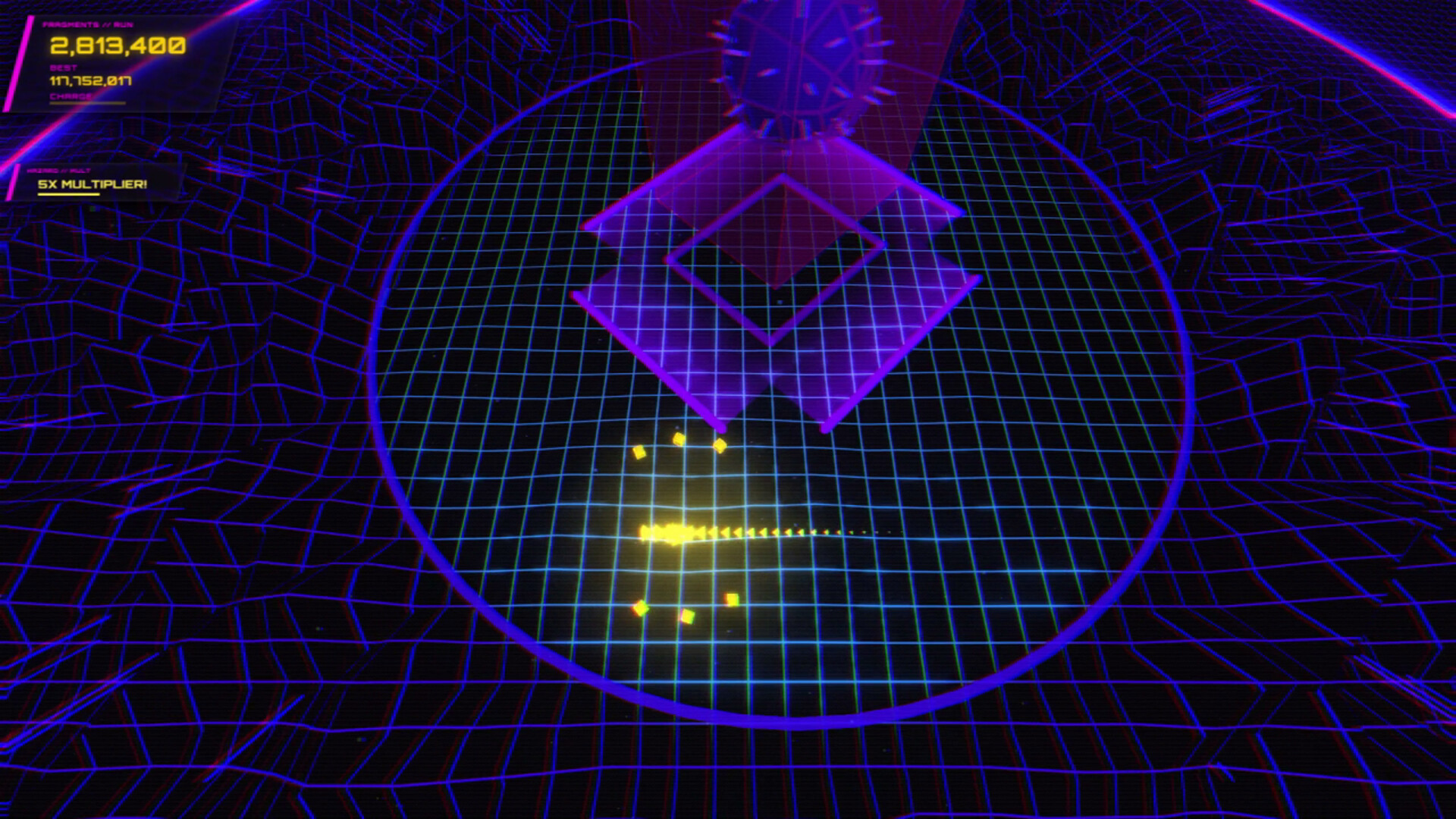 Grid Grind screenshot 9