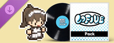 Mini Cozy Room : Lo-Fi - Набор Lo-Five
