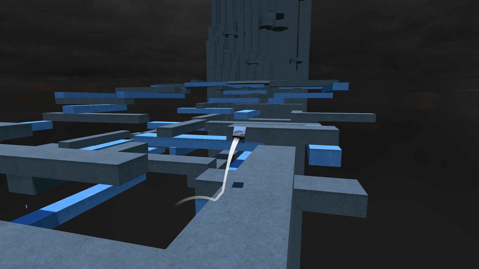 Cubepathy screenshot #12