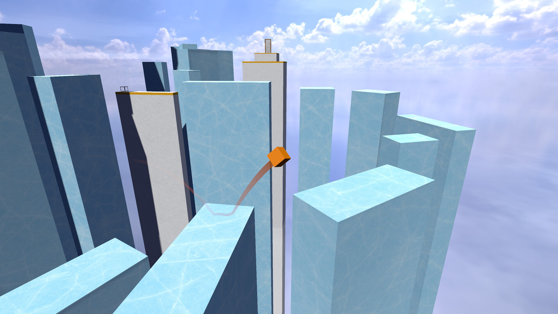 Cubepathy screenshot #9