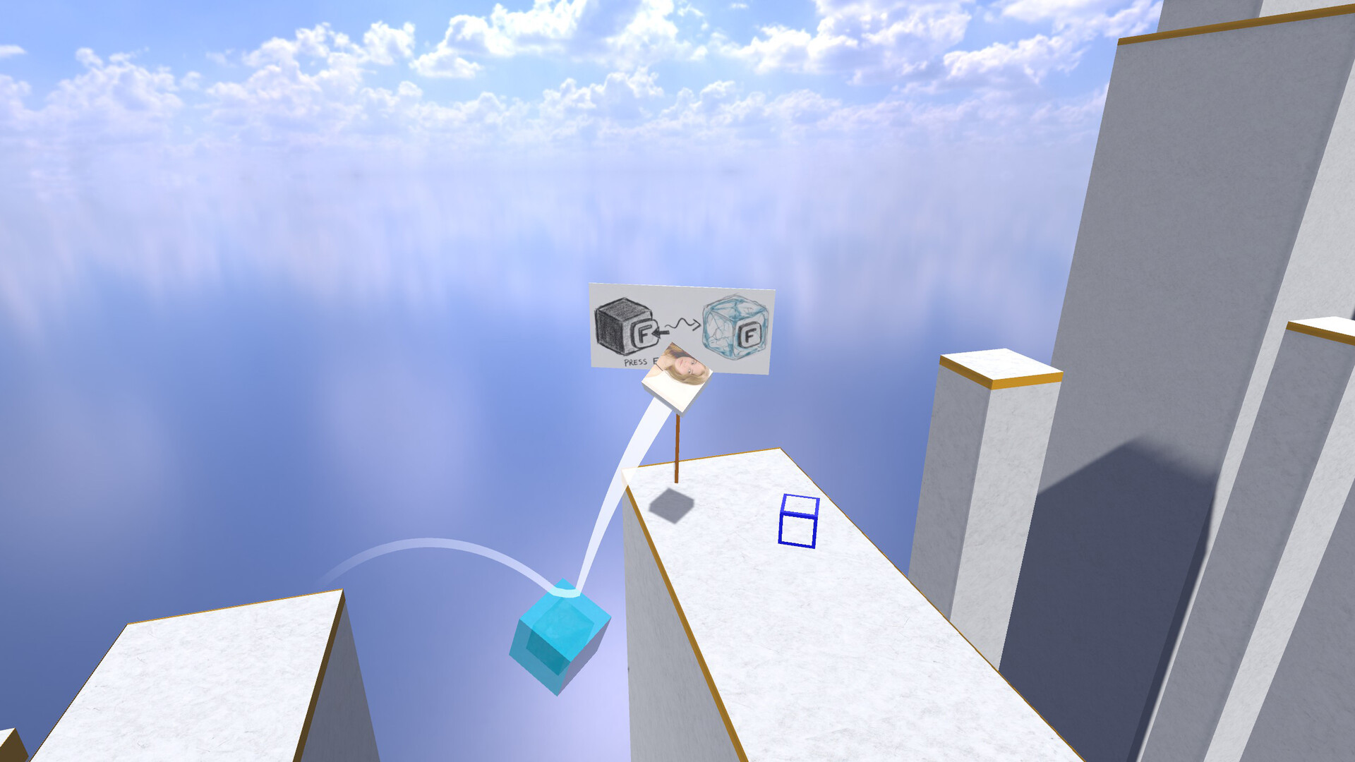 Cubepathy screenshot #10