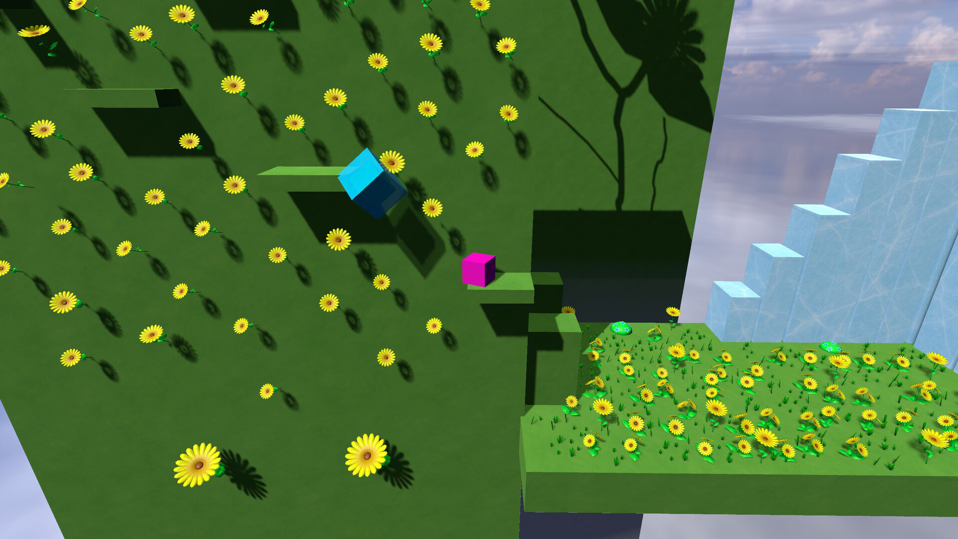 Cubepathy screenshot #7