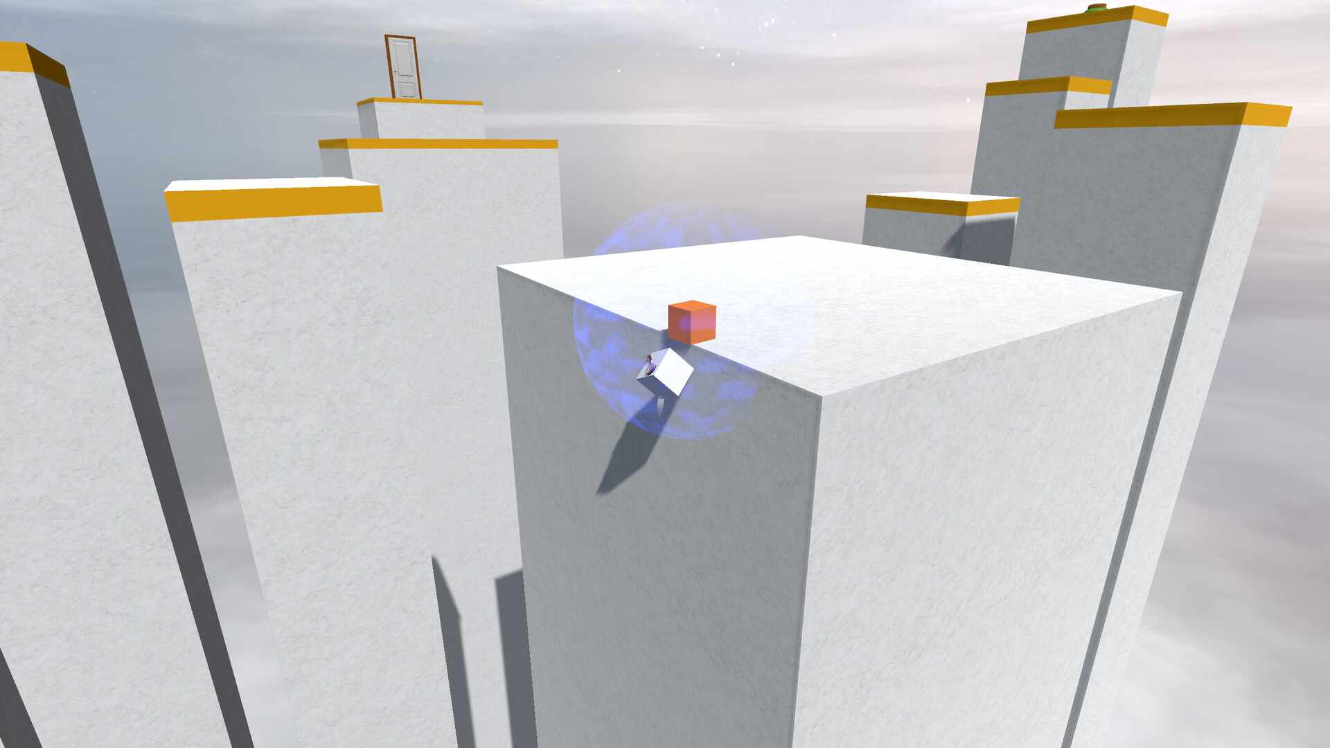 Cubepathy screenshot #11