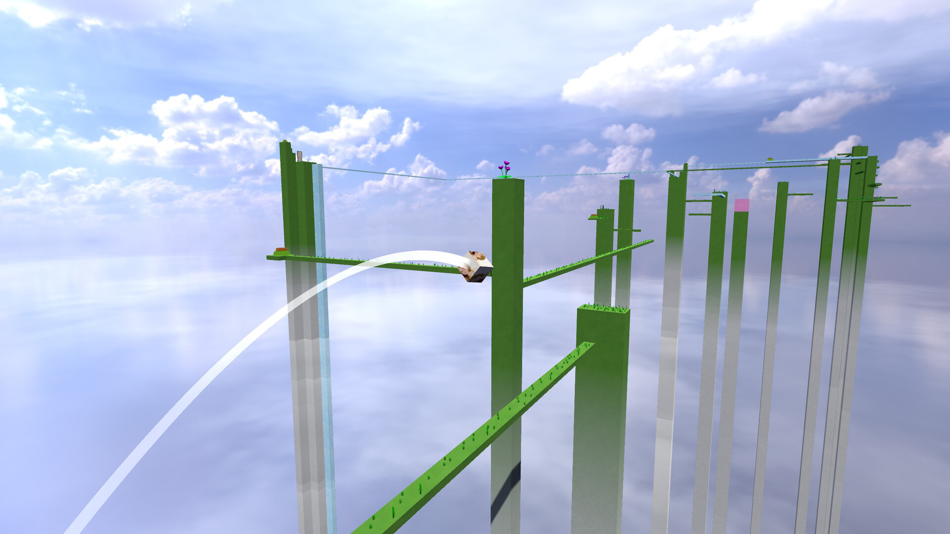 Cubepathy screenshot #8