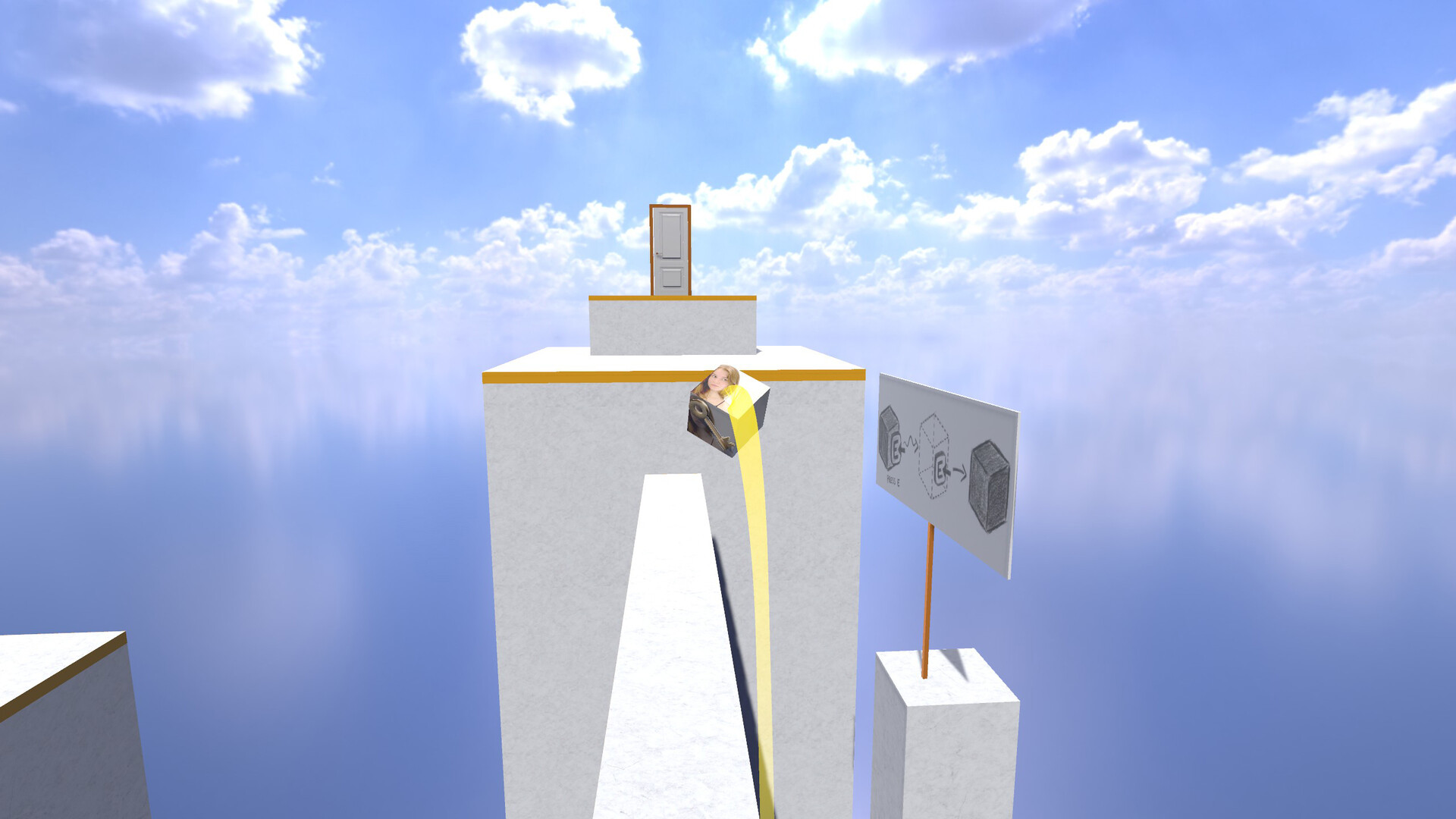 Cubepathy screenshot #14