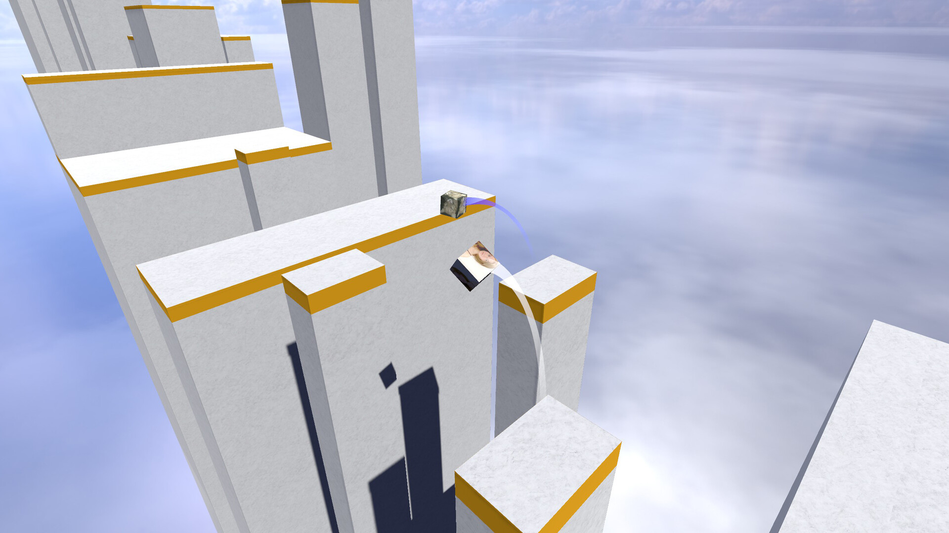 Cubepathy screenshot #6