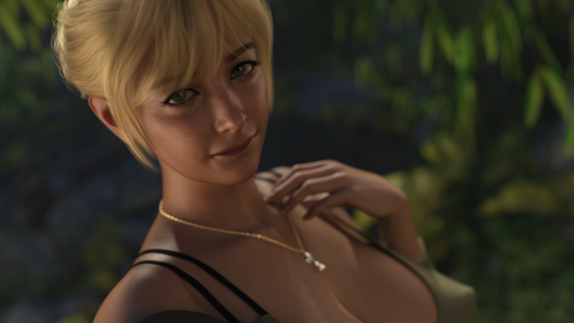 Demon Seed - Season 1 screenshot #31