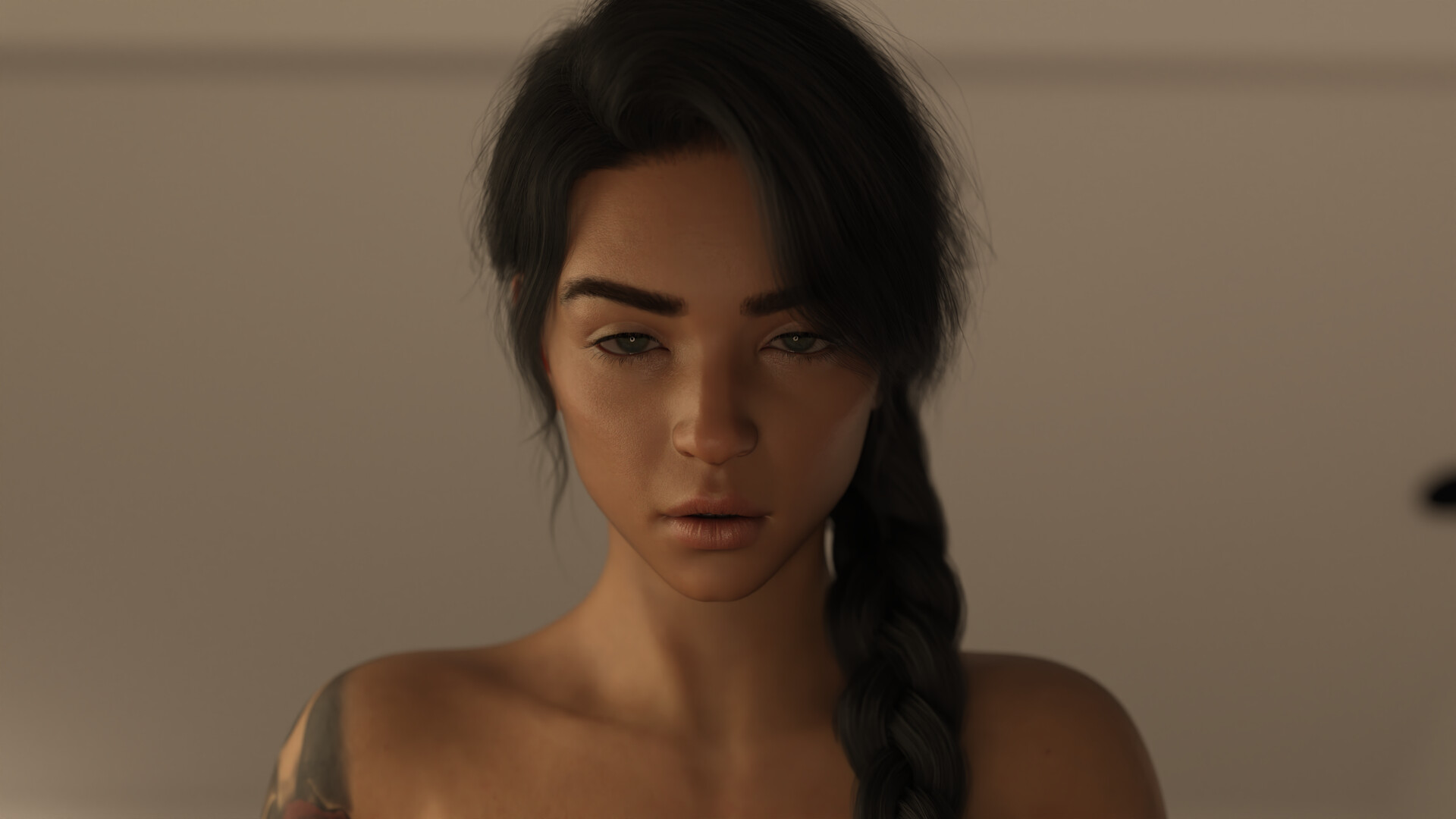 Demon Seed - Season 1 screenshot #25