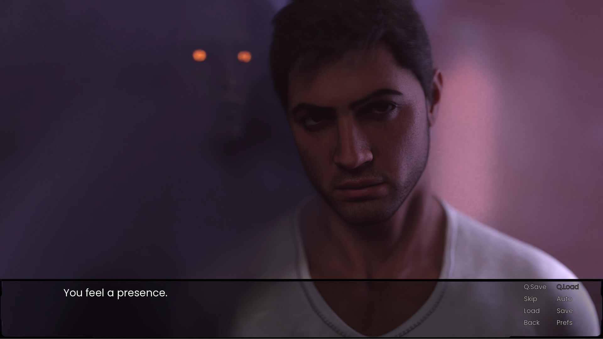 Demon Seed - Season 1 screenshot #5