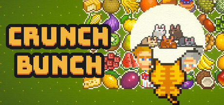 Crunch Bunch
