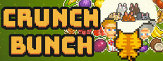 Crunch Bunch Banner