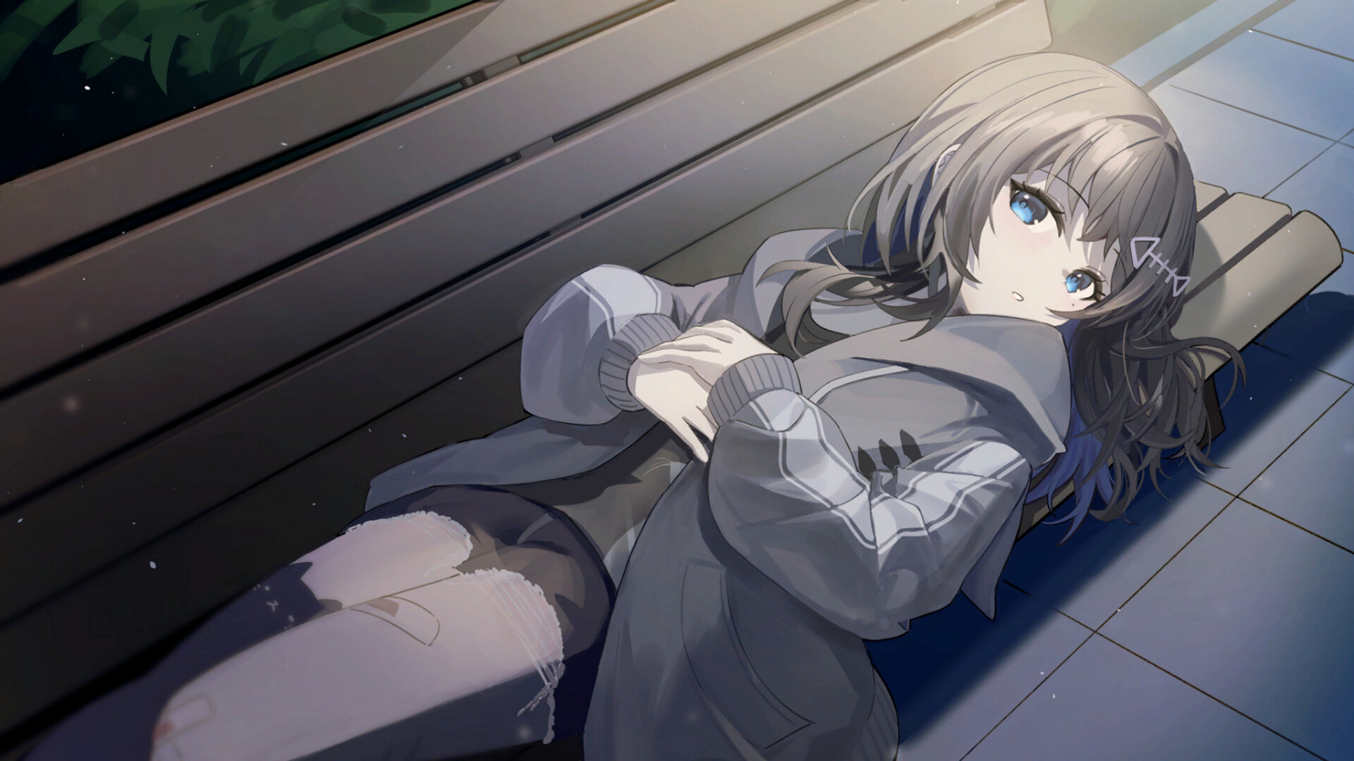 우리집 반려소녀 screenshot #2