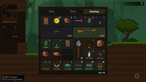 Survivor Joe Lost Island screenshot 6