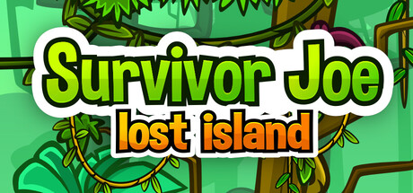 Постер Survivor Joe Lost Island