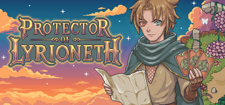 Protector of Lyrioneth