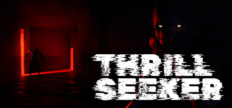 Thrill Seeker Banner
