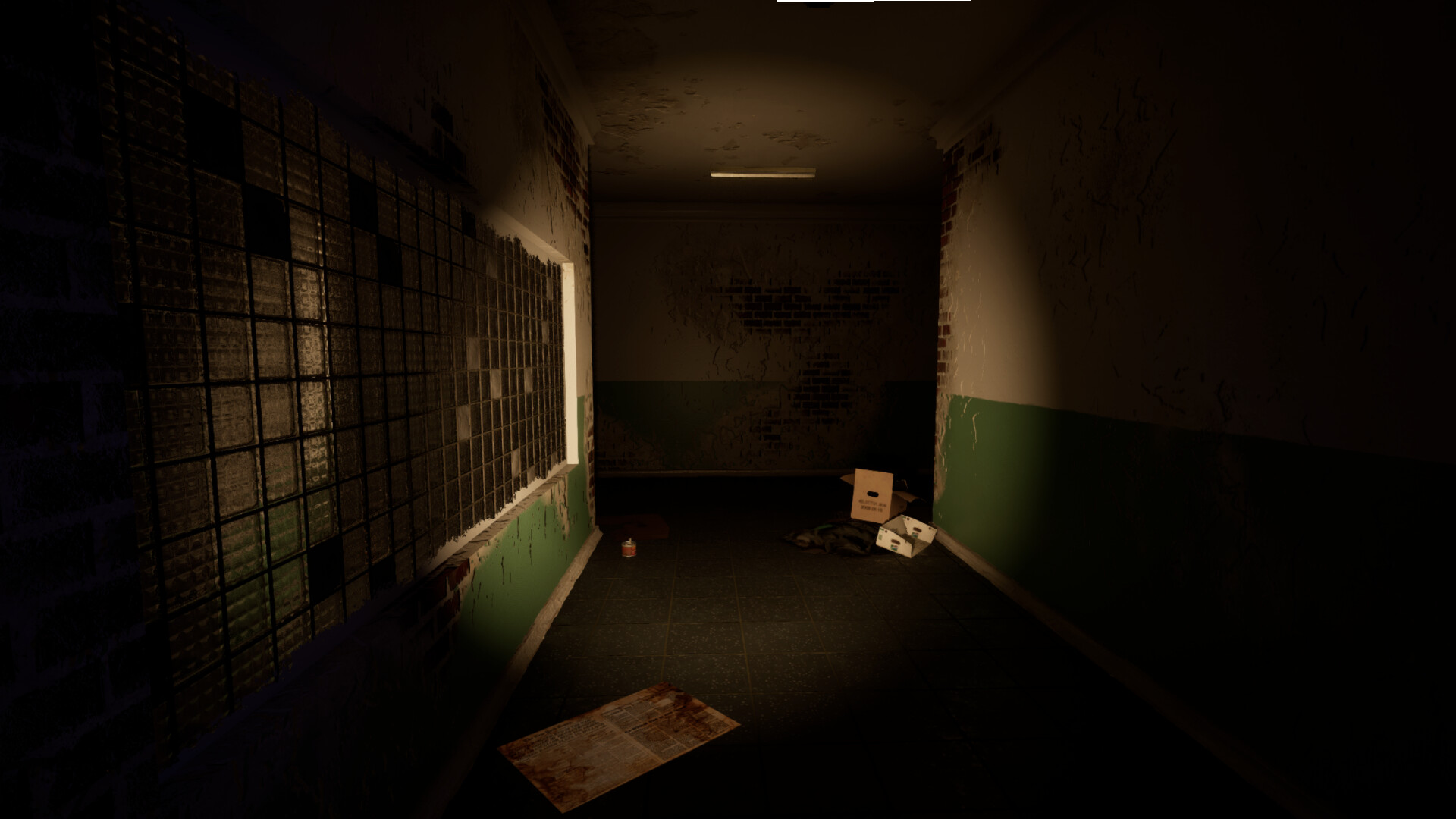 Thrill Seeker screenshot 4